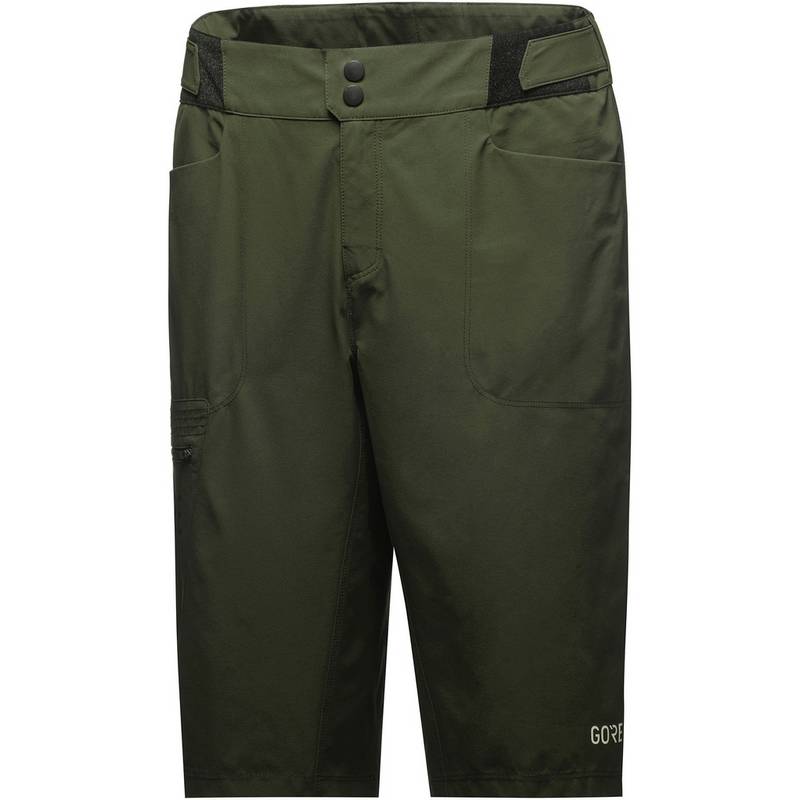 GOREWEAR Passion Fahrradshorts Herren