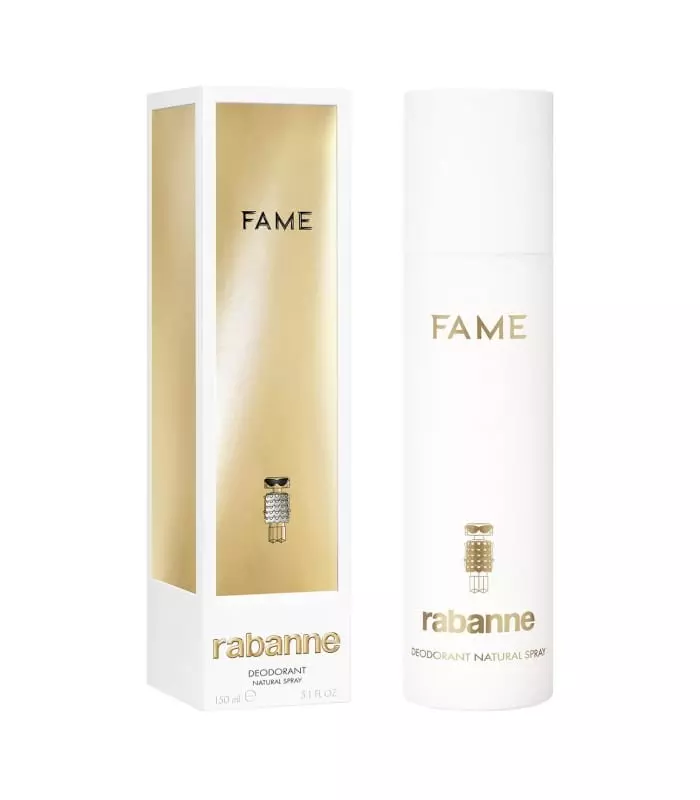 FAME Déodorant Spray