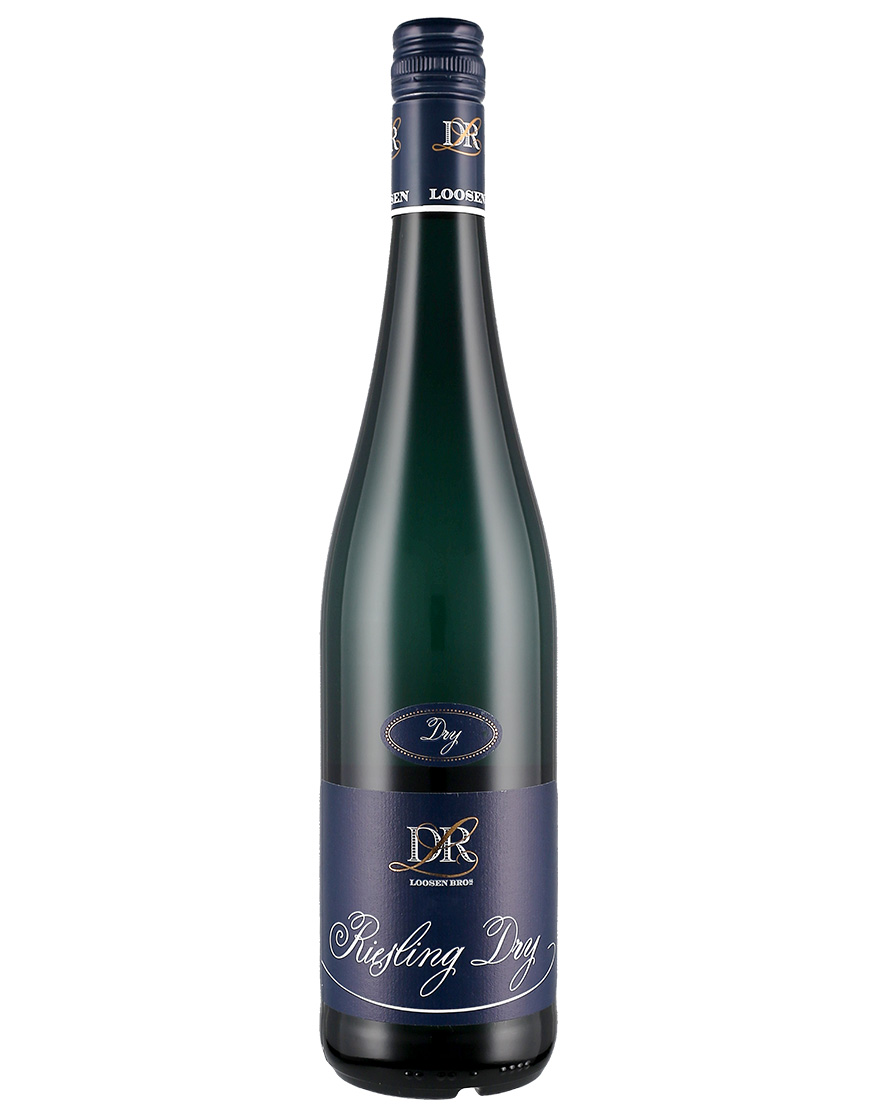 Mosel QbA Riesling Dry 2022 Dr. Loosen 0,75 ℓ