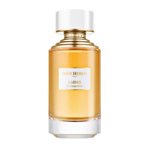Boucheron Ambre D'Alexandrie parfemska voda 125 ml