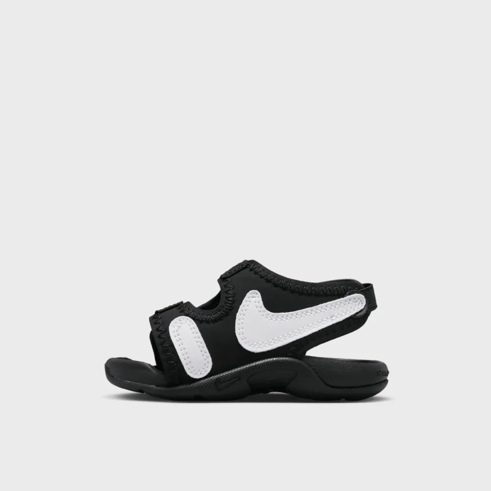 Nike Sunray Adjust 6 DR5709-002 / schwarz