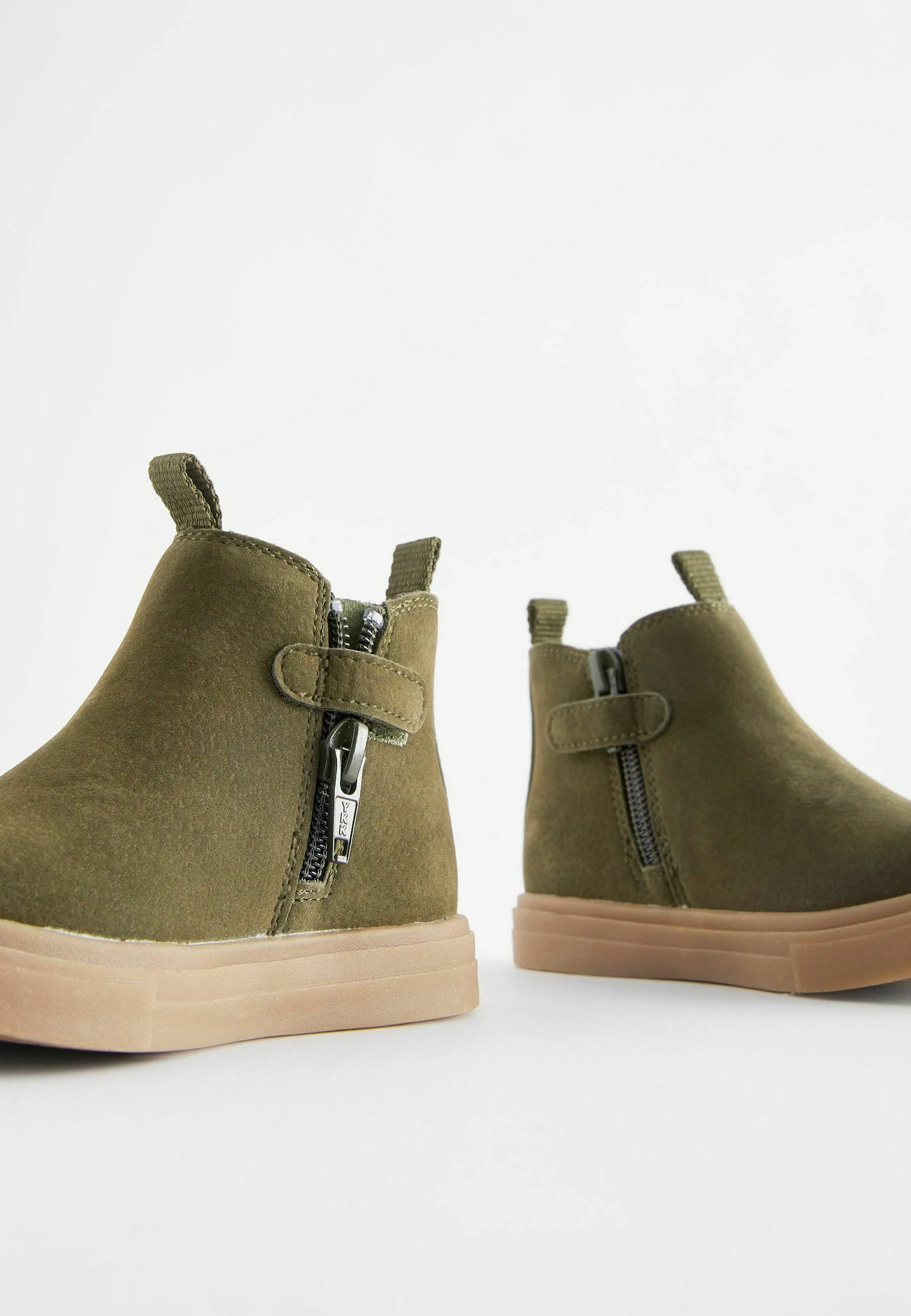 Next CHELSEA CON CIERRE DE CREMALLERA FIT F - Zapatos de primeros pasos