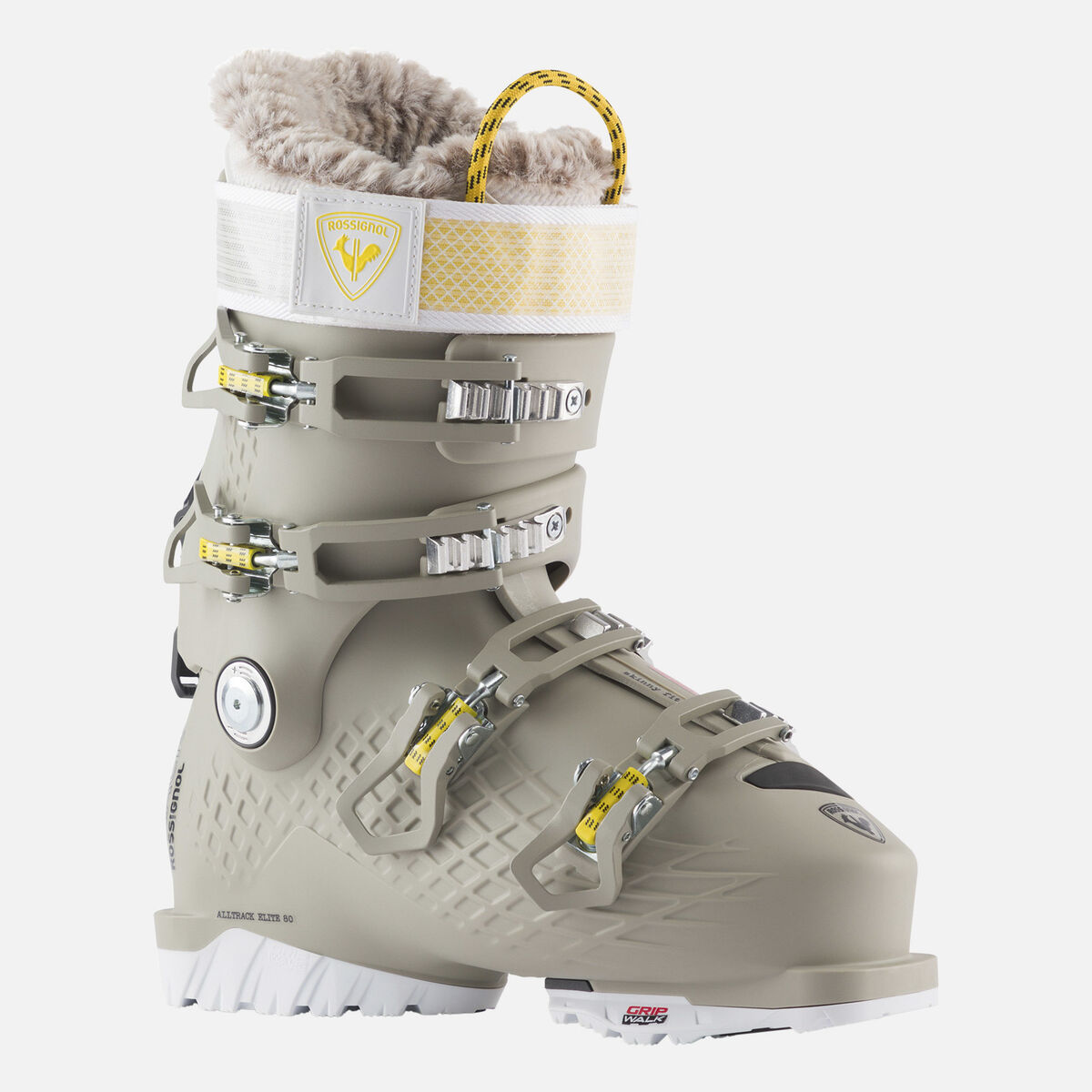Damen All Mountain Skischuhe Alltrack Elite 80 Gw