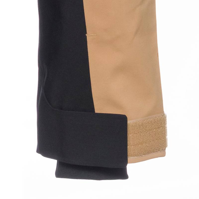 The North Face MOUNT BRE Skijacke Herren