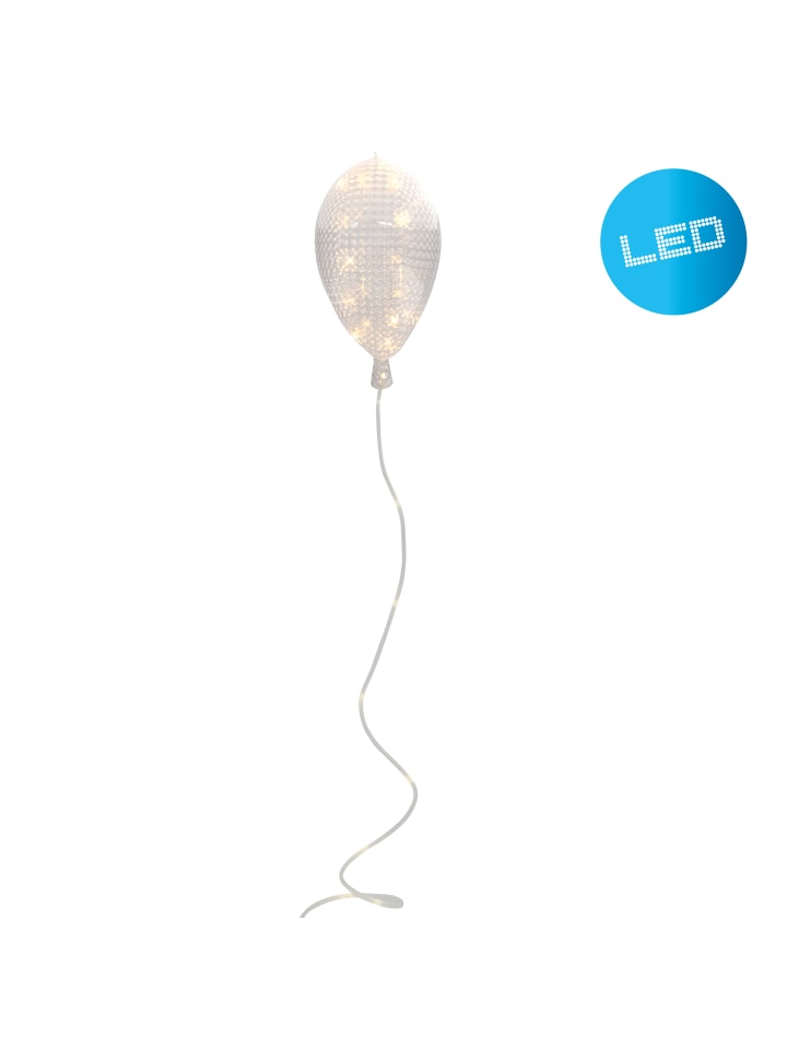 näve LED Figur 
