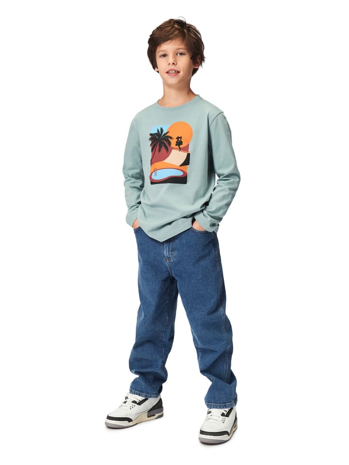 Band of Rascals Longsleeve 