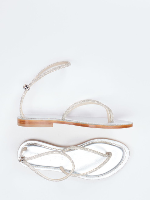 Sandalette-12604490012 Konstantin Starke