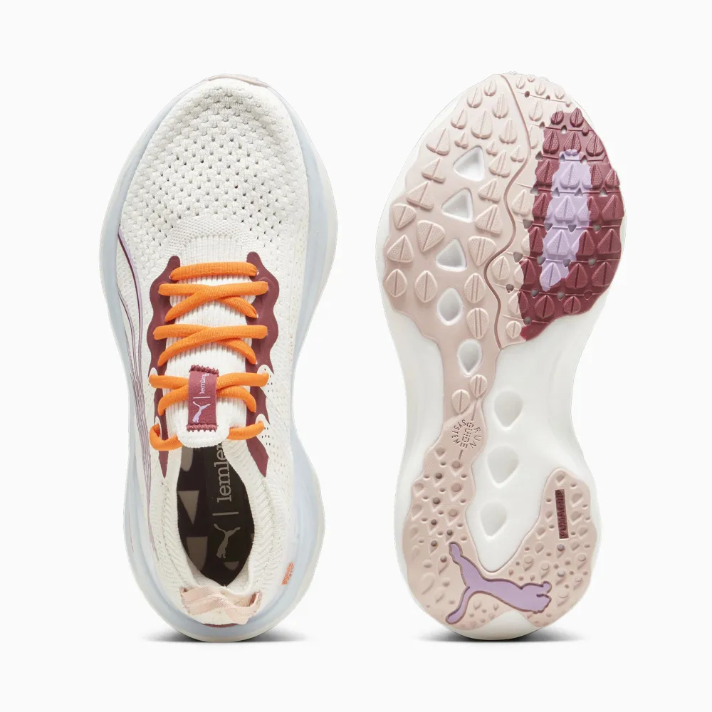 PUMA ForeverRun NITRO LEMLEM 309792_02 / weiss