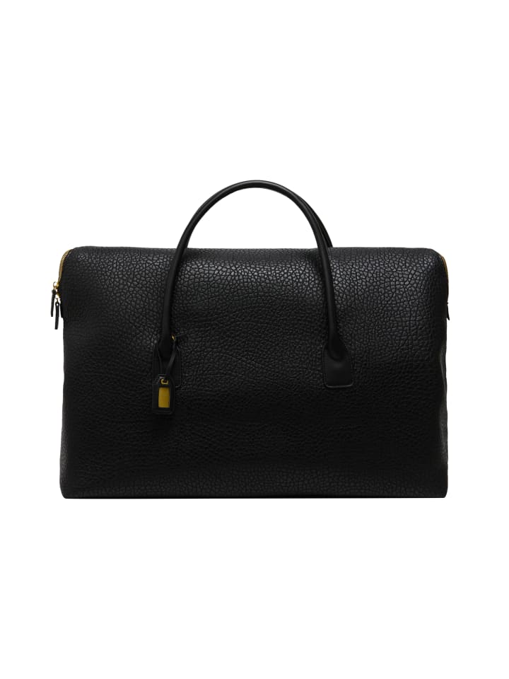 faina Tote Bag Tote Bag in Black günstig kaufen onesize