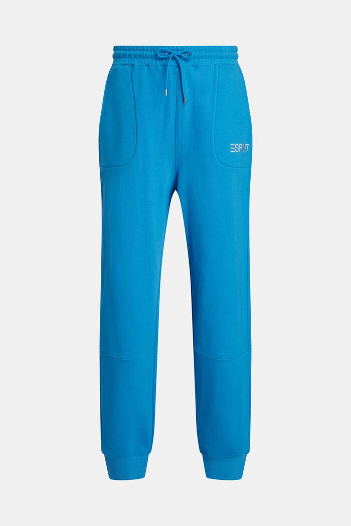 Colourblock-Jogginghose