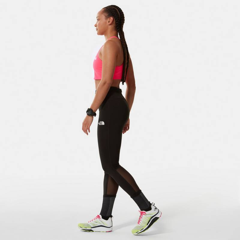 The North Face MOVMYNT Tights Damen