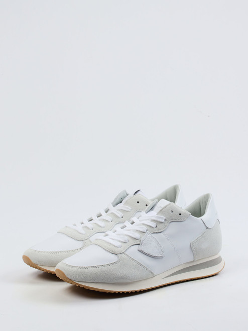 Sneaker-16637990066 Philippe Model