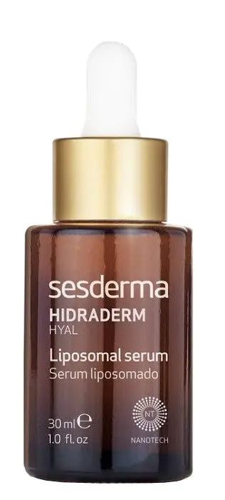Sesderma Hidraderm Hyal Serum liposomowe