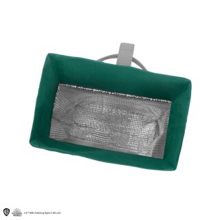 Harry Potter Brotzeittasche Slytherin