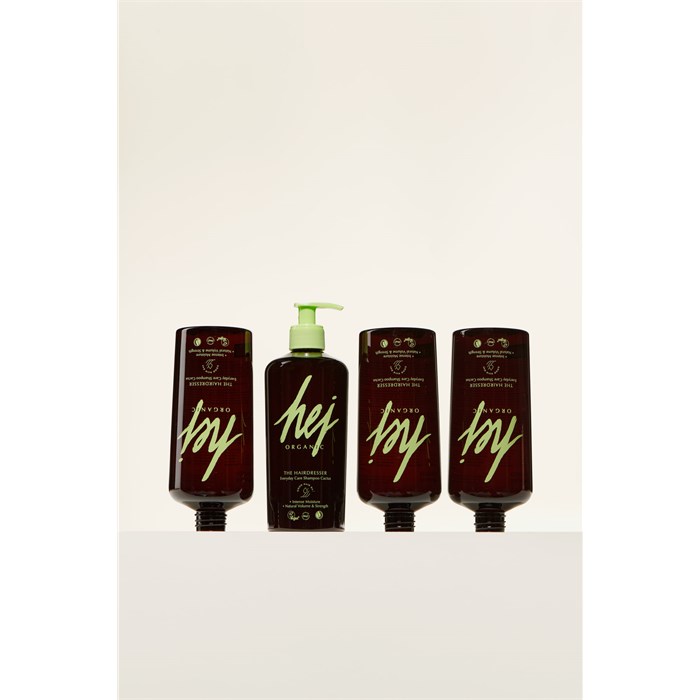 Everyday Care Shampoo