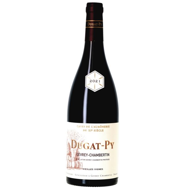 Domaine Dugat-Py, Vieilles Vignes, 2021