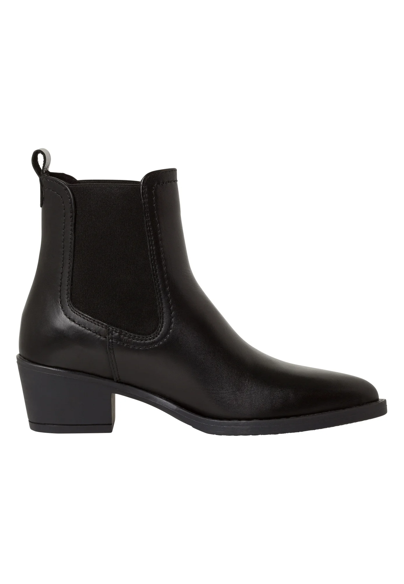 Botines Tamaris