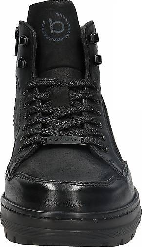 bugatti Stiefel Tano Comfort