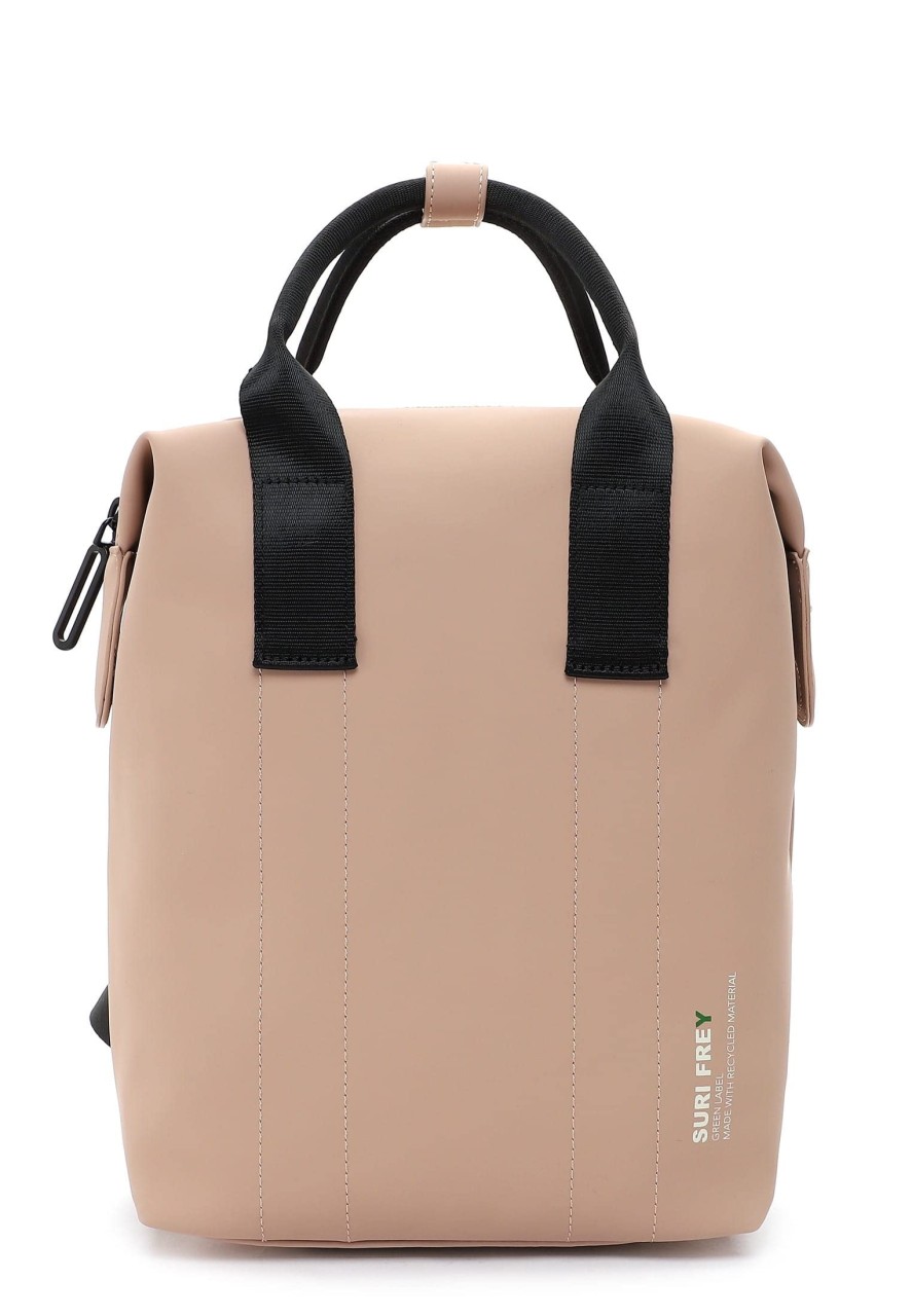 SURI FREY Handtaschen rose