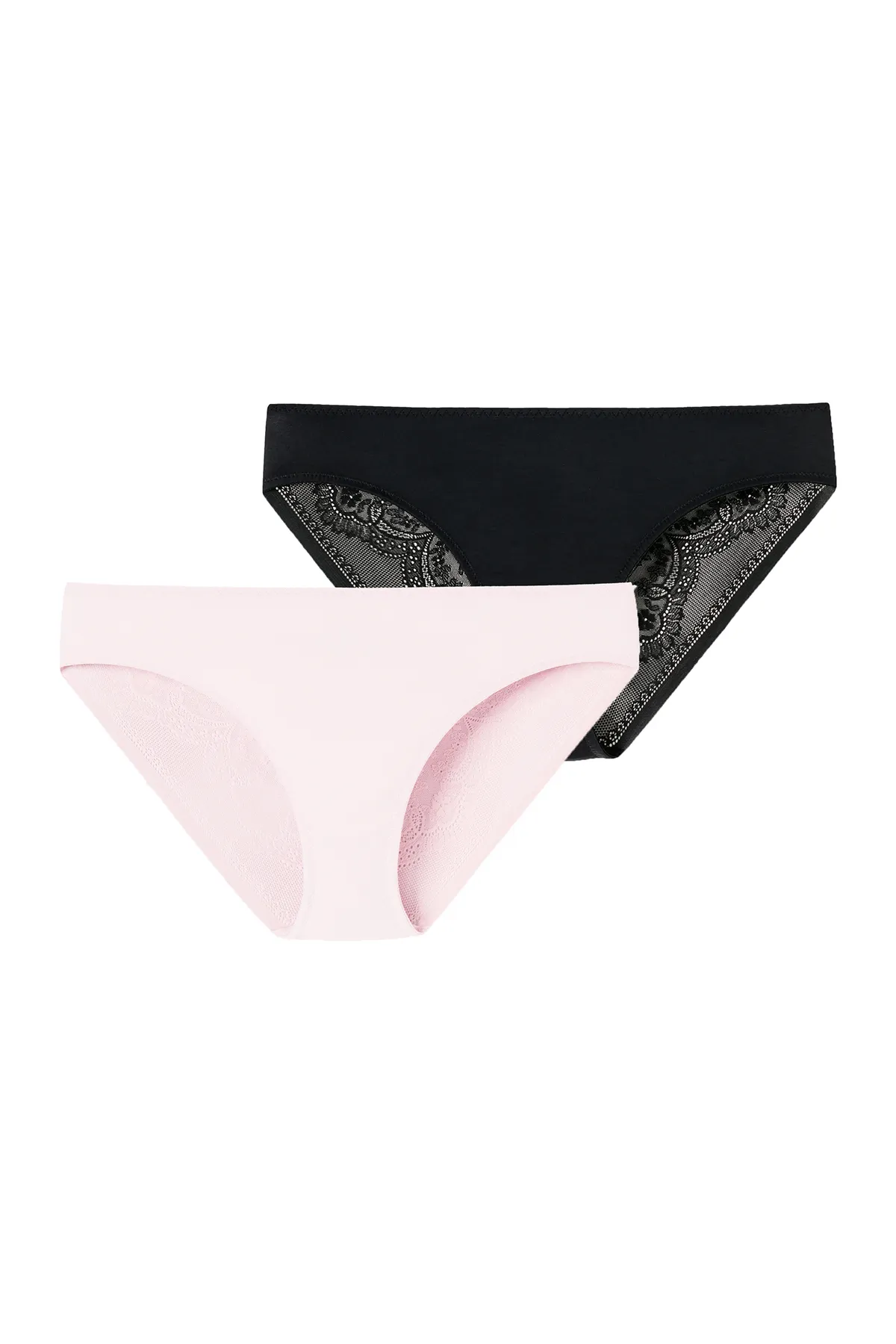Schiesser  Slip Invisible Lace