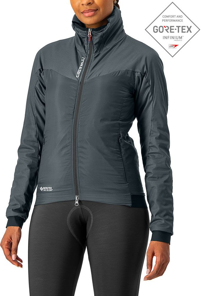 Castelli Fly Thermal - Damen Winterjacke kaufen | Bike-Discount