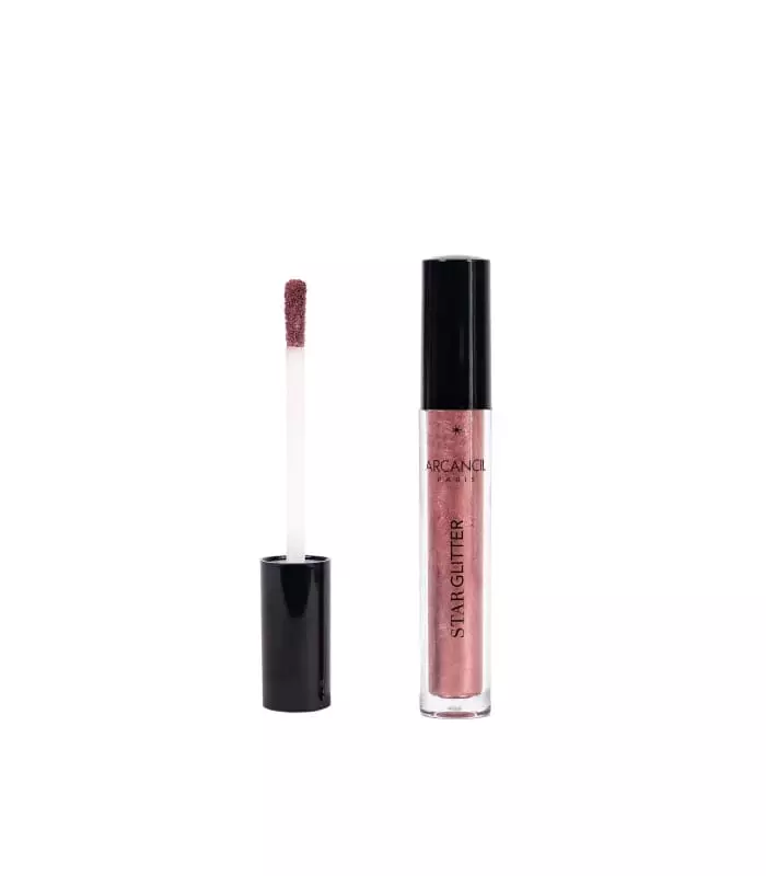 STAR GLITTER Ombre à Paupières Liquide Nacrée