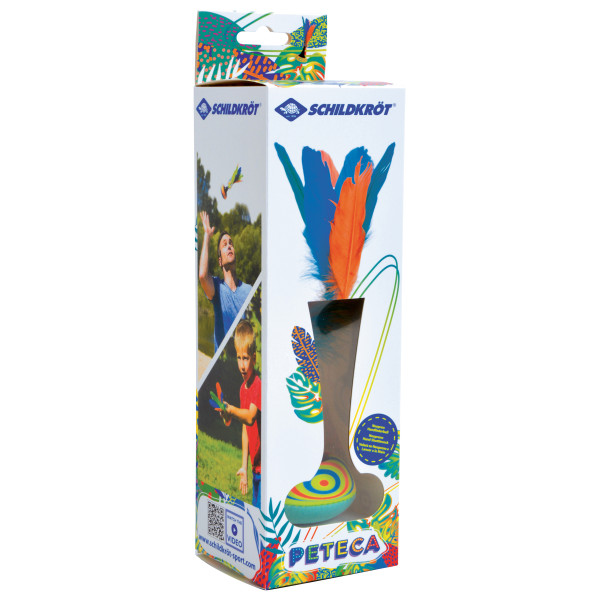 Schildkröt Fun Sports - Neopren Peteca - Strandspielzeug