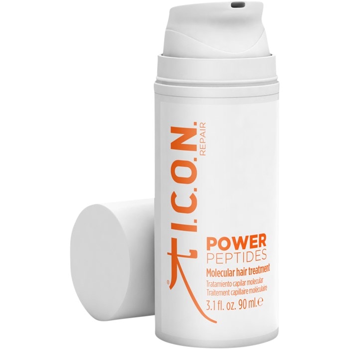 Power Peptides