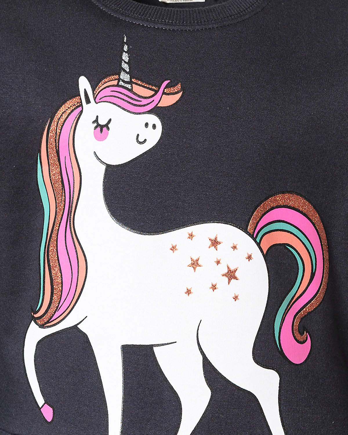 Kinder Sweatkleid von ZAB kids