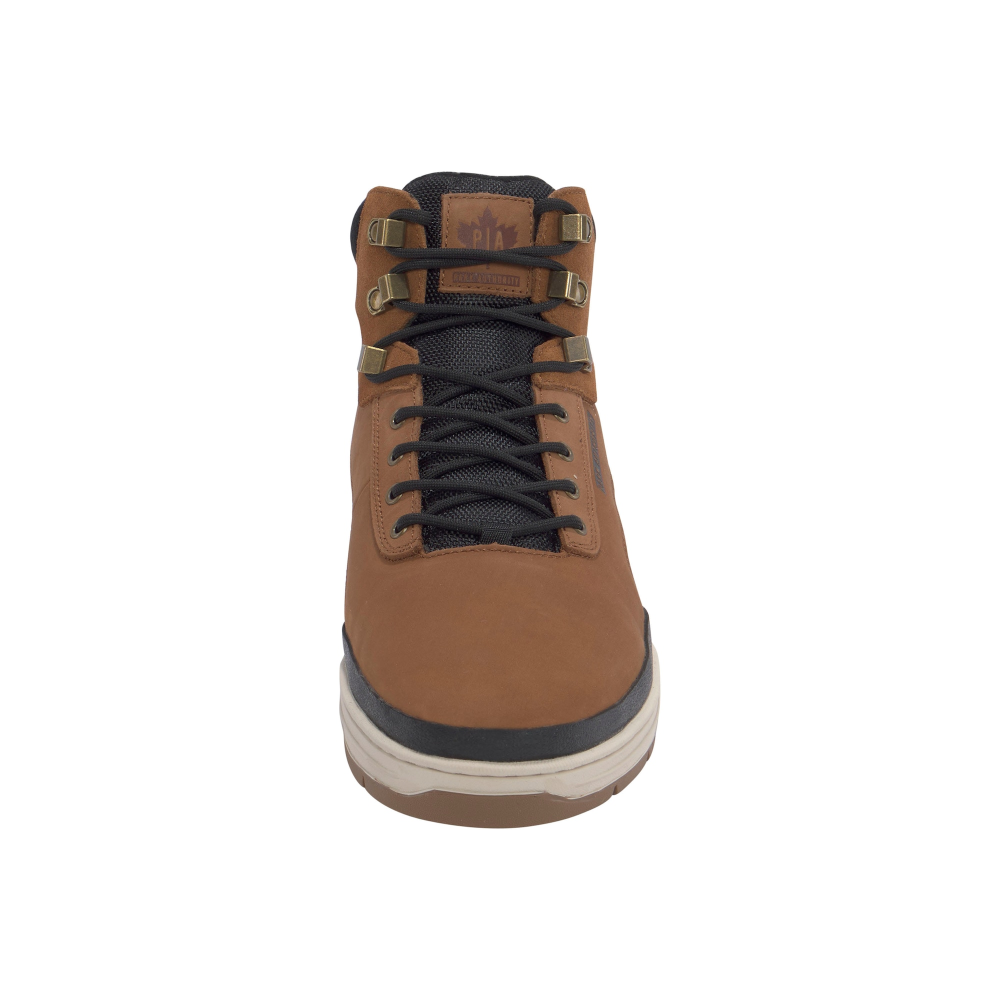 K1X GK 3000 Boot 6224-0501 7017 / braun