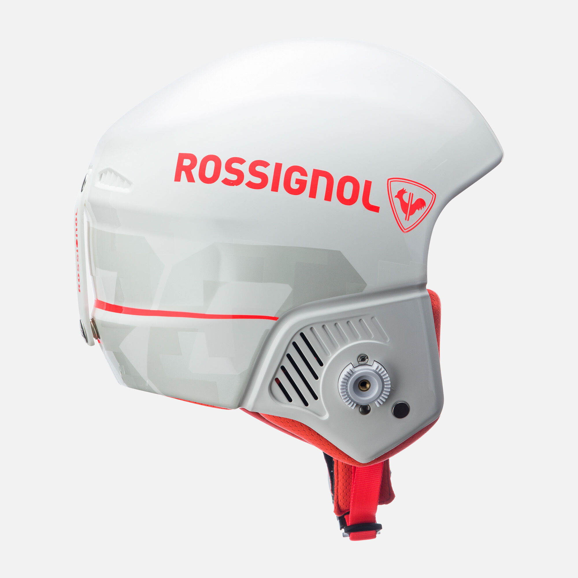 Casque Unisexe Hero Giant FIS