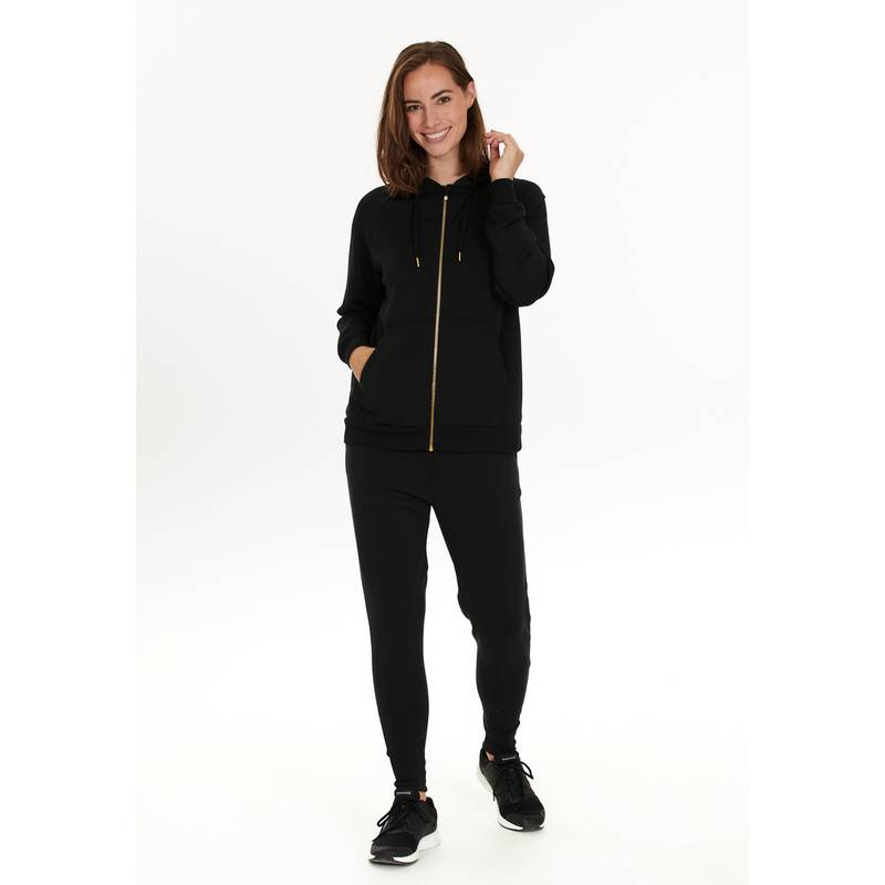 Endurance Hyvill Sweatjacke Damen