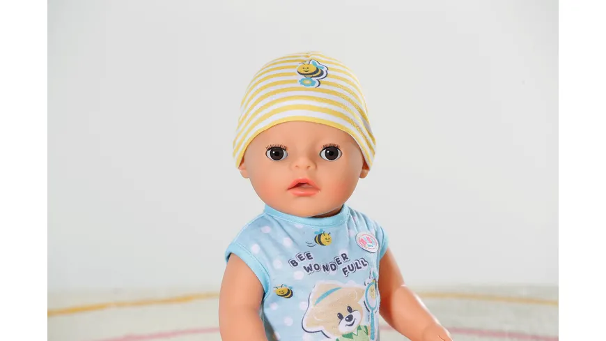 BABY born Little Baby Boy 36cm