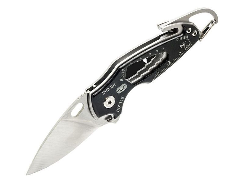 True Utility SmartKnife Multitool Taschenmesser