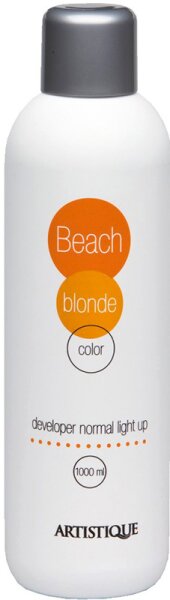 Artistique AMS Beach Blonde Developer Entwicklerflüssigkeit