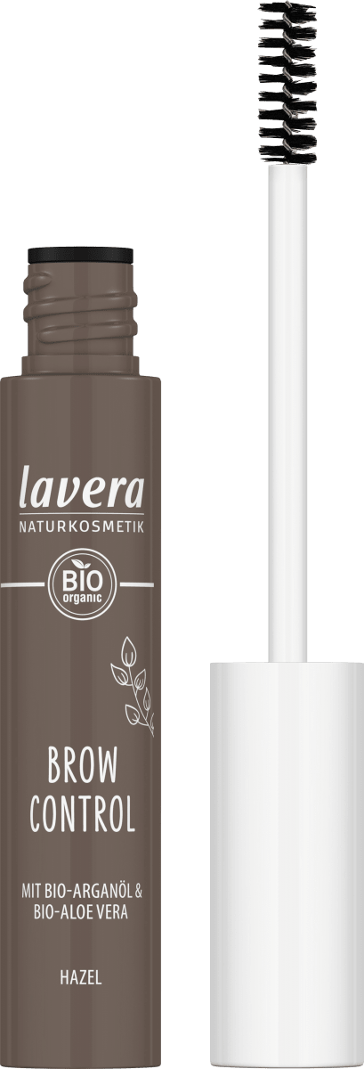 Augenbrauengel Brow Control 02 Hazel, 8,5 ml