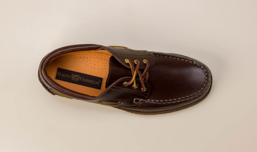Bootschuh-46112090016 Ralph Harrison