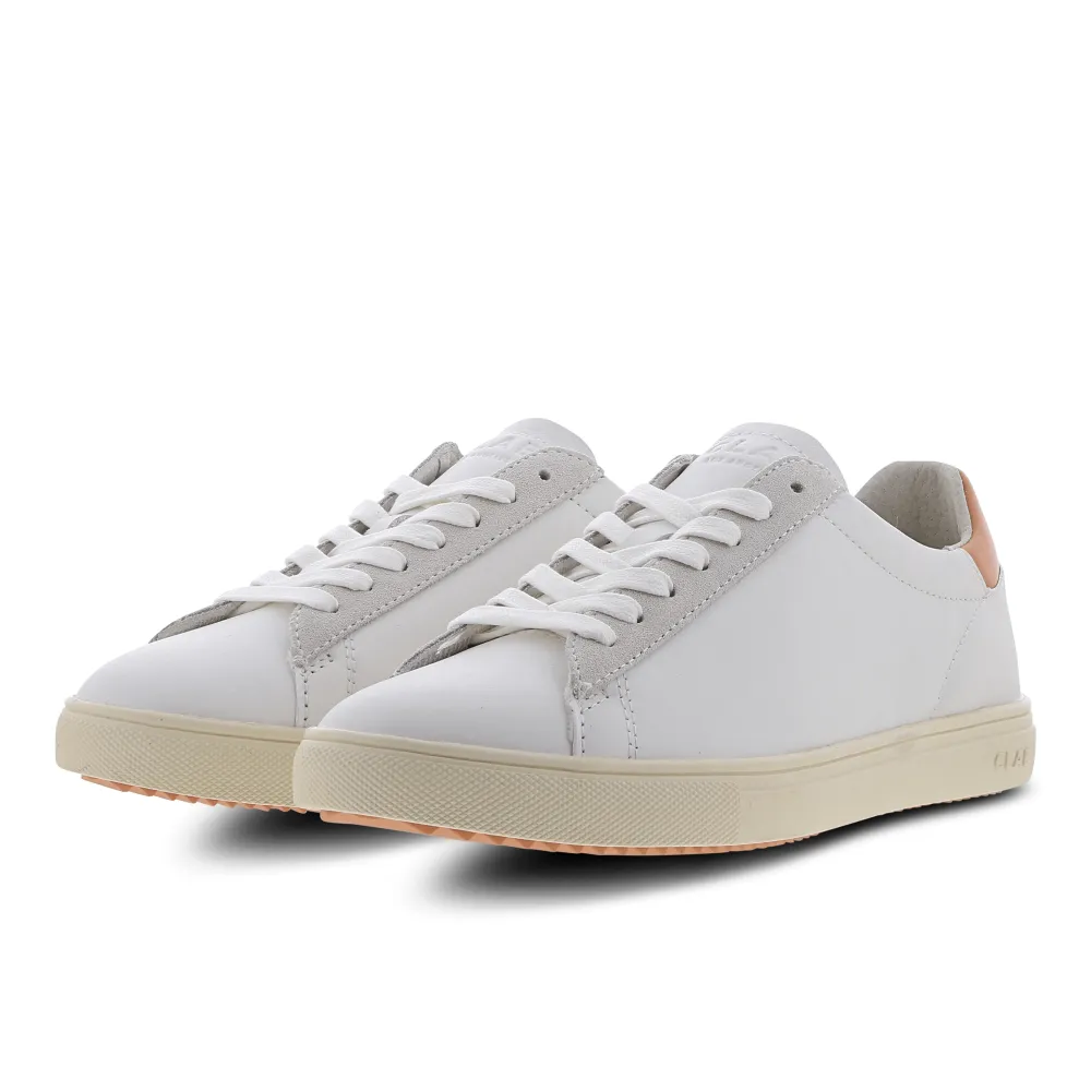 Clae Bradley California CL23ABR03-WLCS / weiss