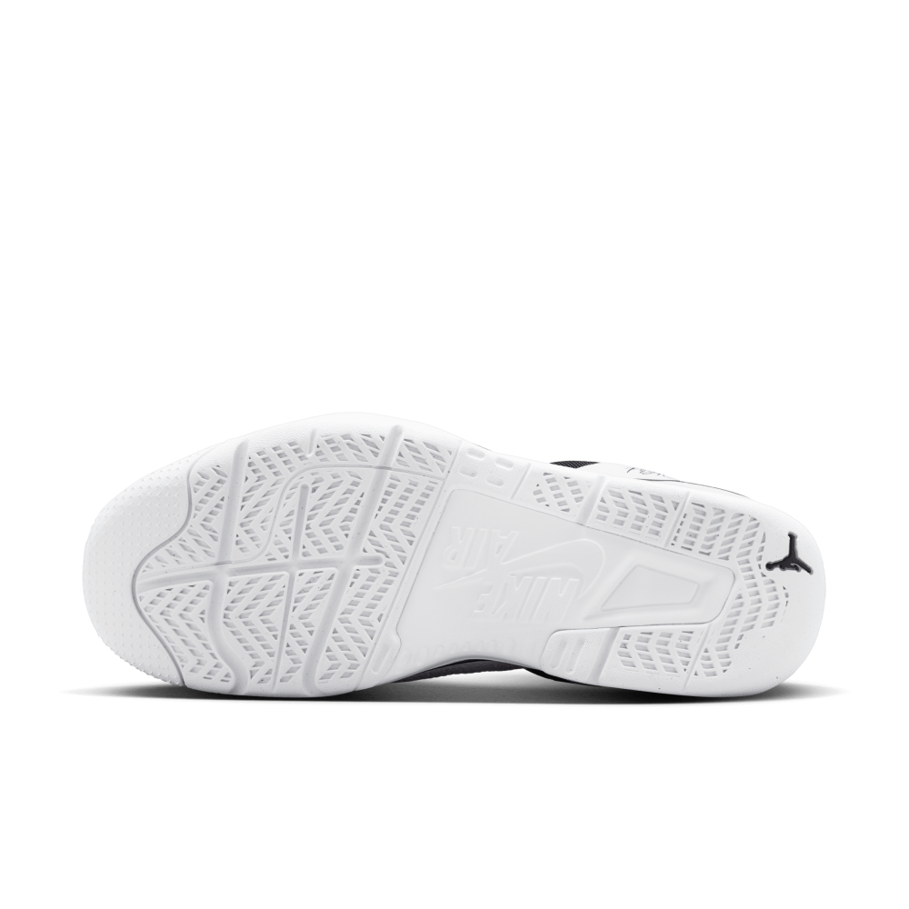 NIKE JORDAN Stay Loyal 3 FB1396-106 / weiss