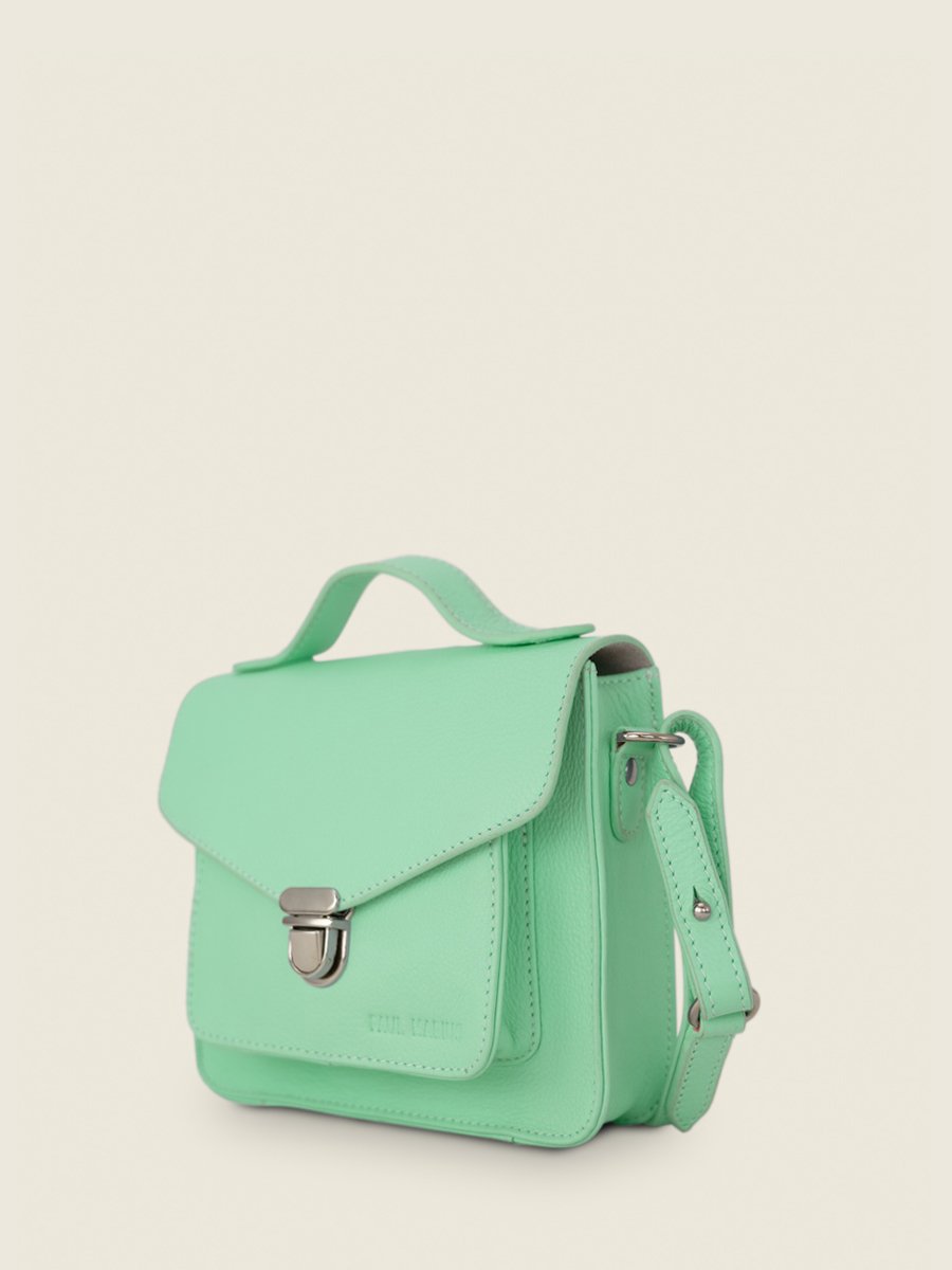 Mademoiselle George XS Pastel - Menthe