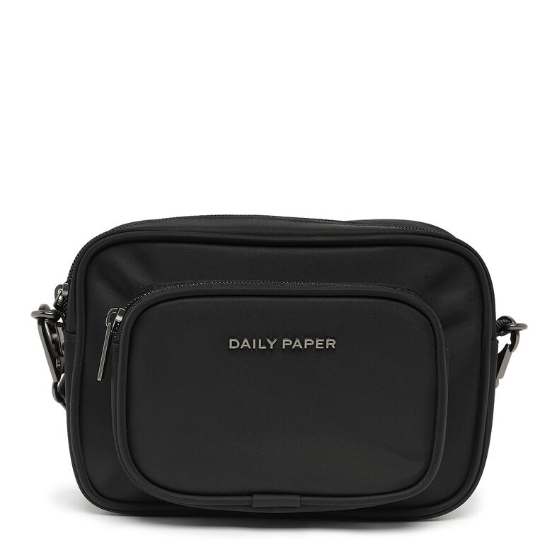 Daily Paper Ehamea Bag black