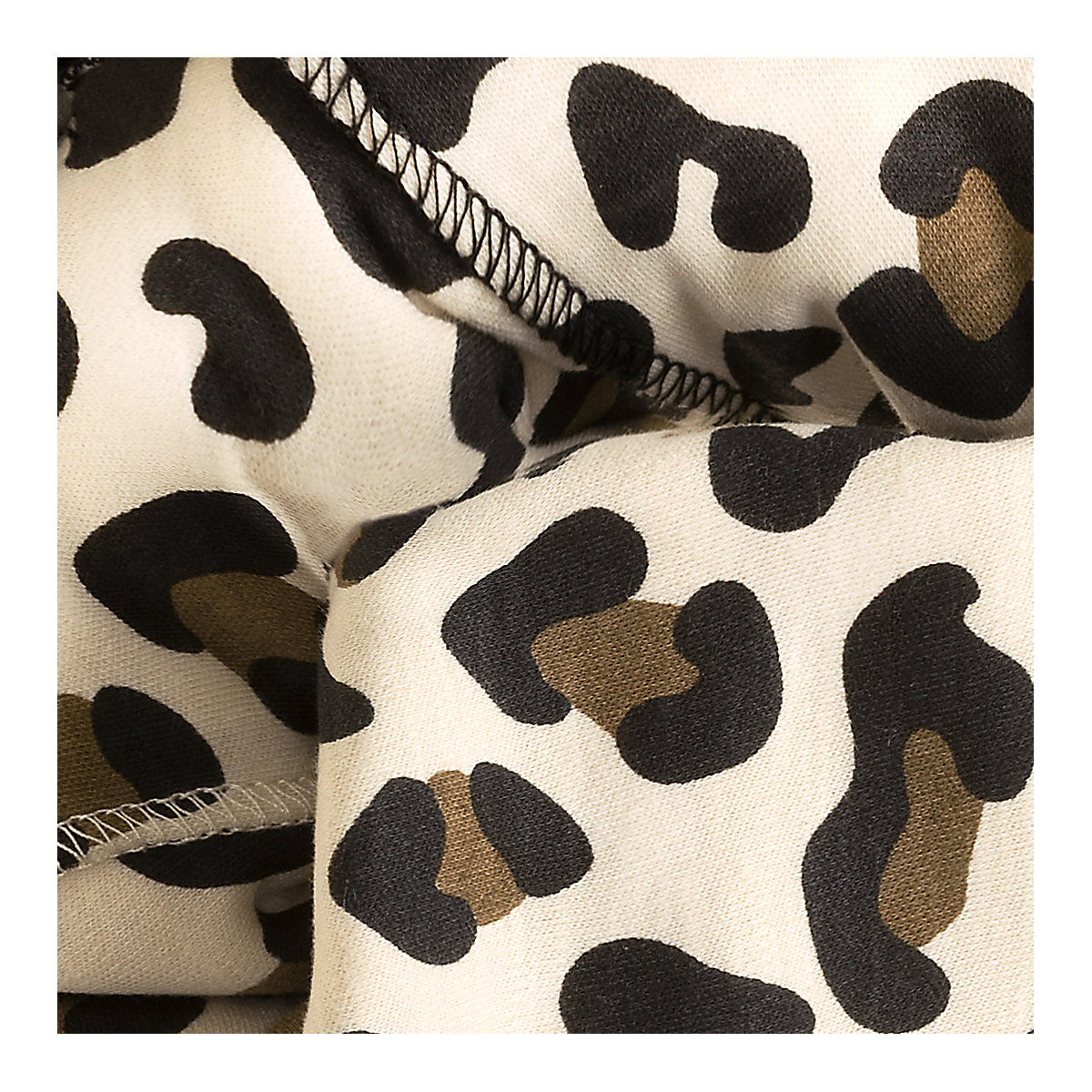 Tragetuch Sling - Limited Edition, Leopard