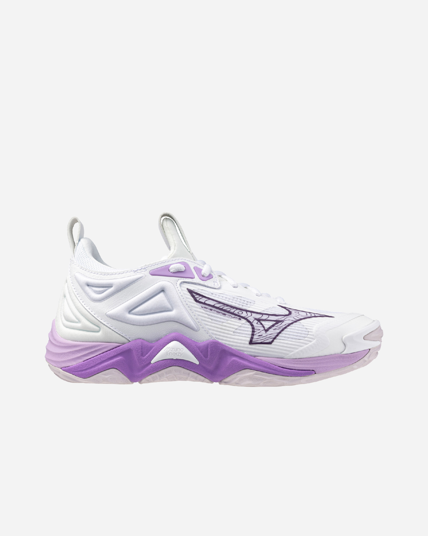 Scarpe Volley Mizuno Momentum 3 W V1GC2312-10