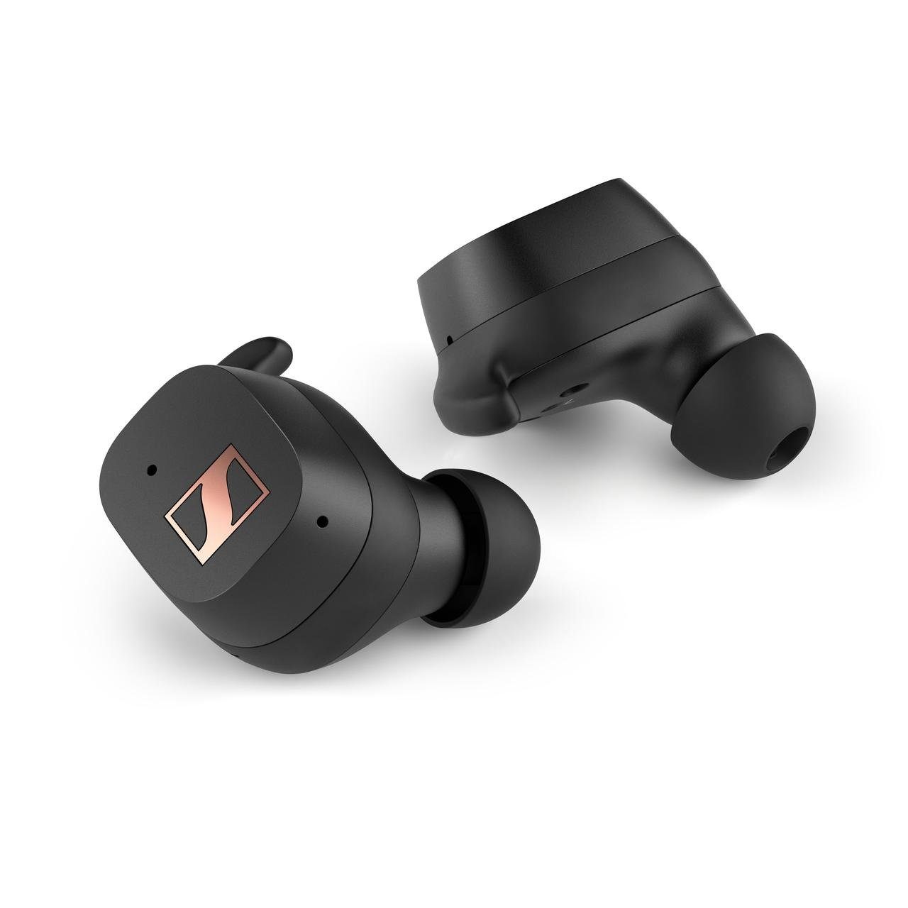 Sennheiser SPORT True Wireless wireless Kopfhörer (True Wireless, Bluetooth)