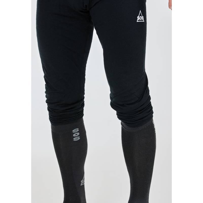 SOS Nuuk Skihose Herren