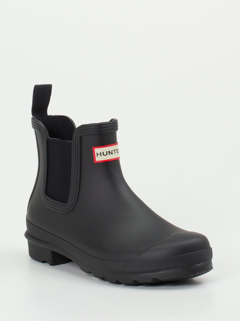 Gummistiefel-71500090022 Hunter