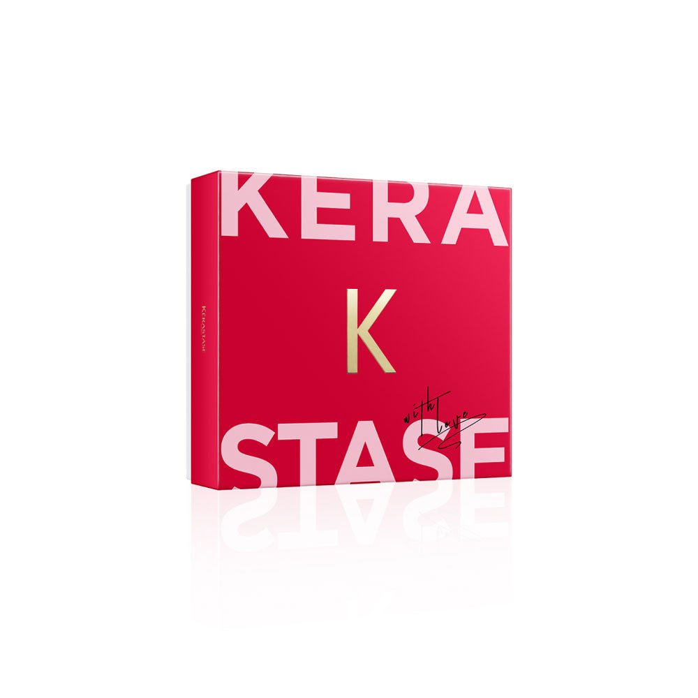KÉRASTASE Holiday 2023 Kérastase Genesis Light Set