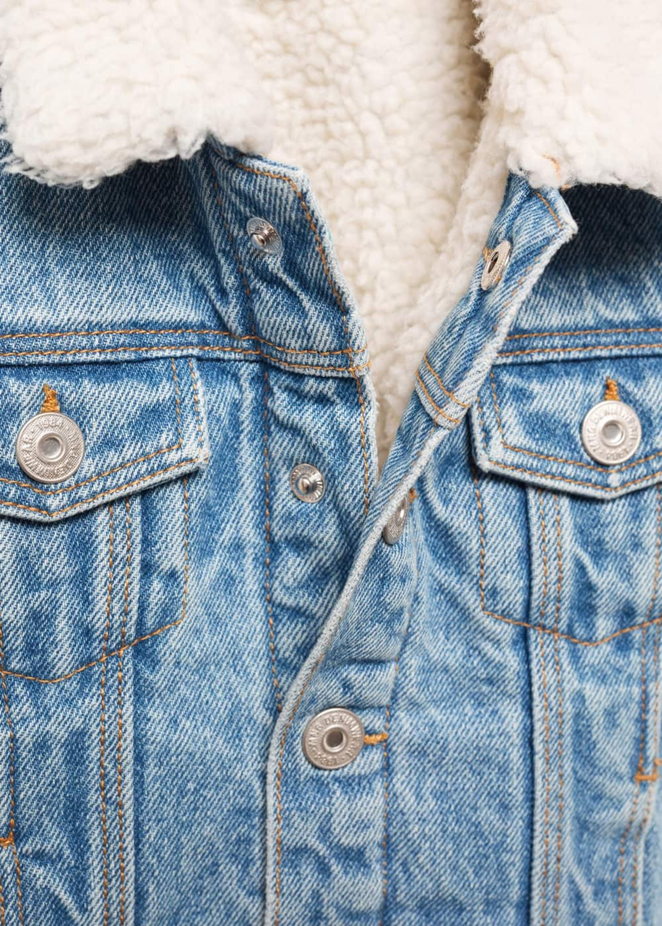 Between-Season Jacket