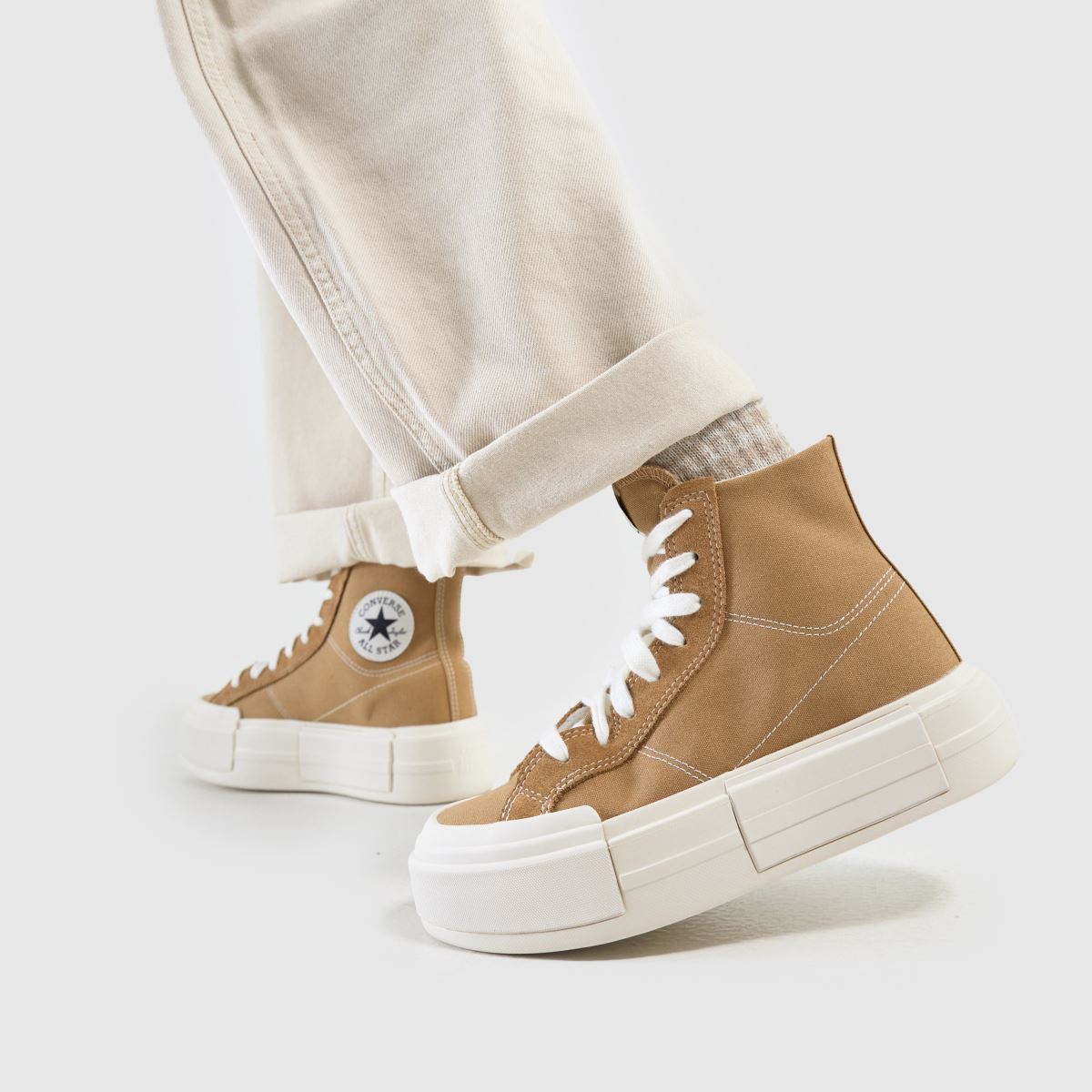 Converse All Star Cruise – Bruna sneakers