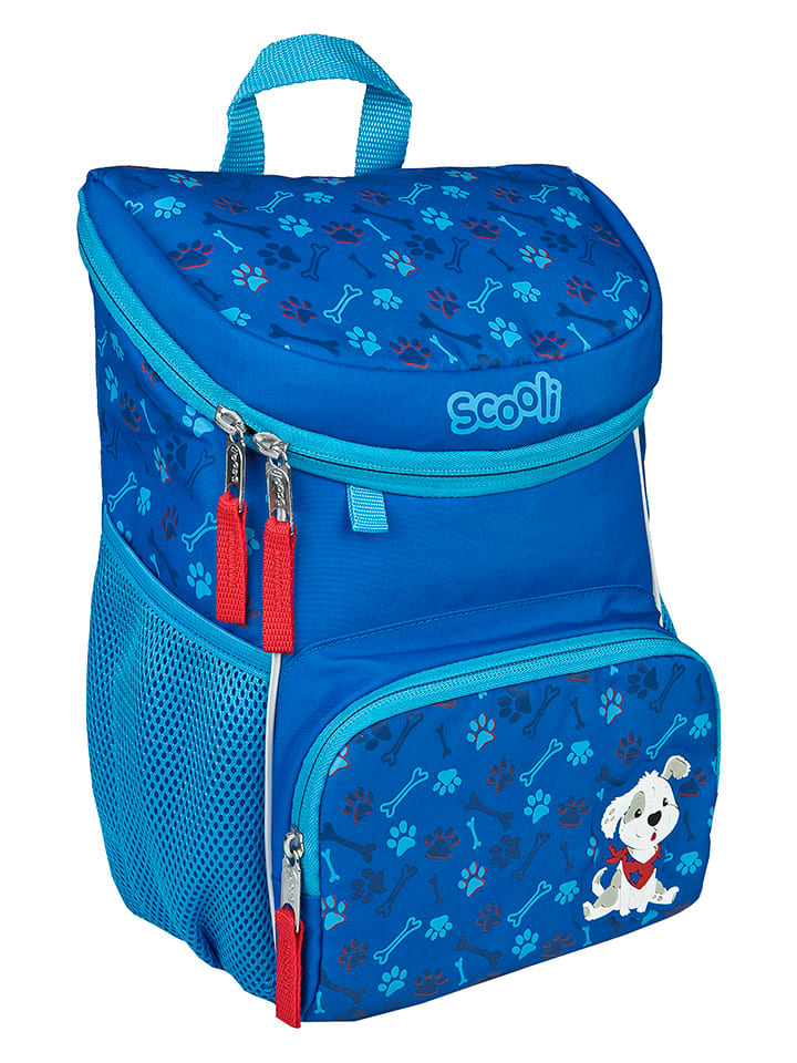 SCOOLI Rucksack 